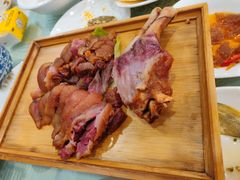 -江南村酒家