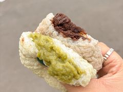 -清真老西北角温记粘食店(长沙路店)
