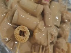 -大姐麻辣烫(莲宝中路店)