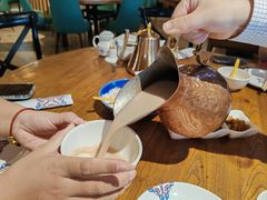 -蒙亨·手把肉·蒙古包文化主题餐厅(天恒广场店)