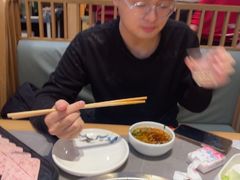 -蜀留香火锅·始于1999·原四川老火锅(白堤路店)