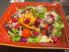 -将太无二·北美传奇寿司(瑞士公寓店)