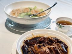 -花城苑广府菜(侨鑫店)
