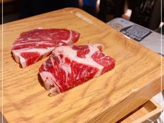 -火炉火自助餐(西直门凯德MALL店)