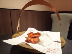 -鸽子侯·家宴·平价海鲜(市图书馆店)