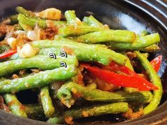 -星叶·东南亚料理(宁波万象汇店)
