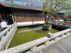 -麒麟小院·老九江菜(安平路店)
