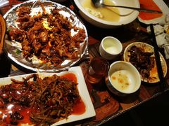 -宋三姐老妈兔头(双流总店)