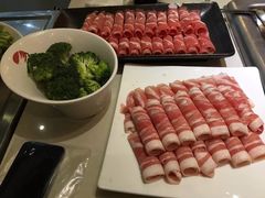 -海底捞火锅(勒泰店)