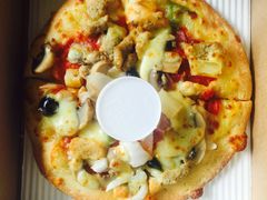 -必胜客(星兰宅急送店)