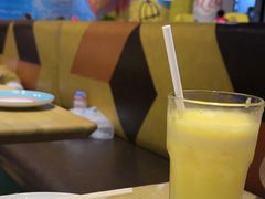 -菲滋意式休闲餐厅(北仑银泰城店)