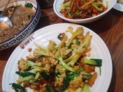 -胡胖子专业长沙菜(衡山路店)