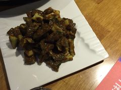 -盛双盛•韩式烤肉