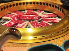 -额尔敦牛厨师铜板烧