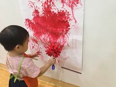 -金宝贝早教(和悦汇店)