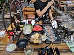 -丽江庭院之爱在路上(西单店)