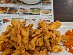 -老西安韩记三鲜煮馍(四府街店)