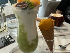 -哈根达斯(滨江店)