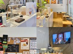 -香馥咖啡(民盈国贸城店)
