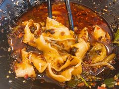 -Chongqing Noodles 山城寻味重庆小面(Dominion Road)