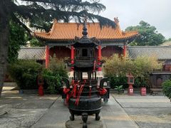 -明真观