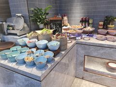 -东莞旗峰山酒店及行政公寓·莱斯西餐厅