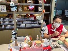 -海底捞火锅(江宸天街店)