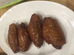 -翅客(紫金大街店)