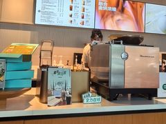 -星巴克(深圳石岩汇邦广场店)