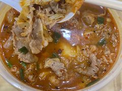 -酸辣粉(氹仔店)