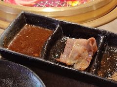 -谷牛日式烤肉(宝山U天地店)