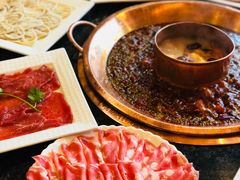 -老码头火锅(骡马市店)