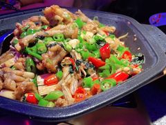 -蛙来哒(龙华壹方天地店)