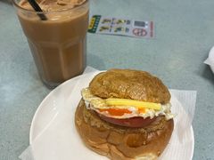 -华嫂冰室(尖沙咀店)