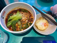 -川正旺江湖菜(三元桥店)