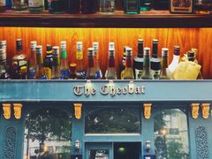 -The Cheebat 锌吧·Bistro(体育西店)