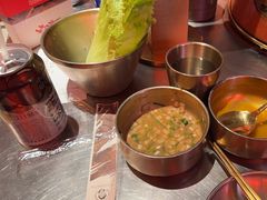 -西塔老太太泥炉烤肉(苏州大悦城店)