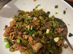 -高嗲嗲·现炒下饭菜(石鼓路店)