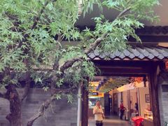 -老德州四合院·德州菜(天衢路店)