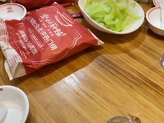 -老姑砂锅·烧烤天津菜(体北道店)