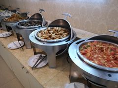 -维也纳国际酒店·上海虹桥火车站国家会展中心店