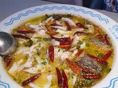 -花椒俏川菜小馆(南海万达店)