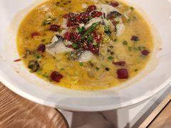 -乡村基·川味现炒大王(熙悦天街店)