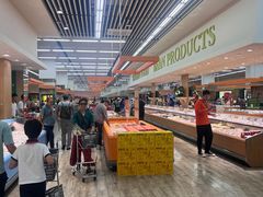 -果蔬好生活超市(东湖店)