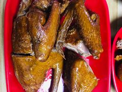 -光明刘冰乳鸽店(光明法政北路店)