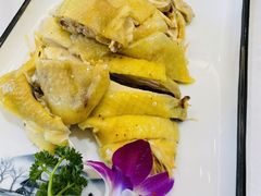 -新虹楼饭庄(崇明陈家镇店)