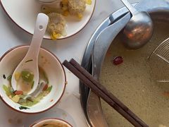 -八合里潮汕鲜牛肉火锅(吉大店)
