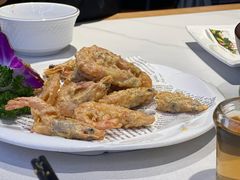 -醉壹号海鲜大排档(厦门美食地标店)