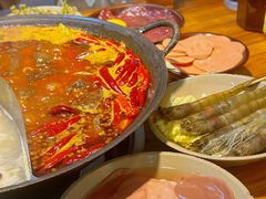 -阳阳老火锅(小南门店)