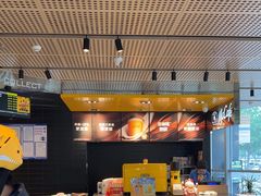 -麦当劳(北苑秋实路店)